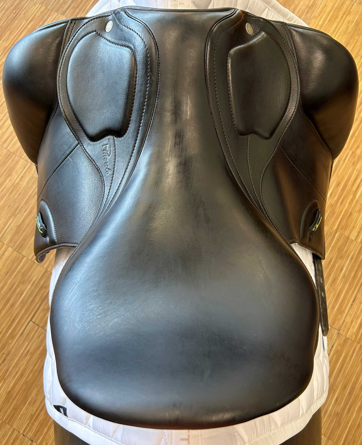 Amerigo HC Dressage - 175N016940321