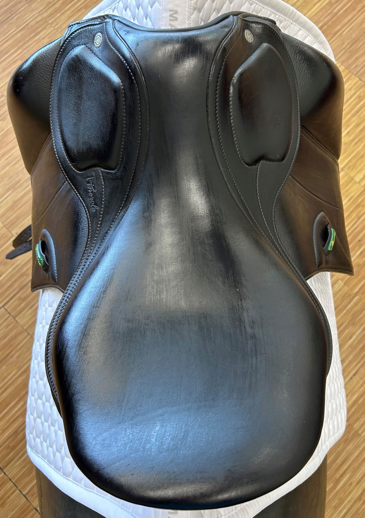 Amerigo Pasubio Dressage Pinerolo Monoflap - 17K093421122