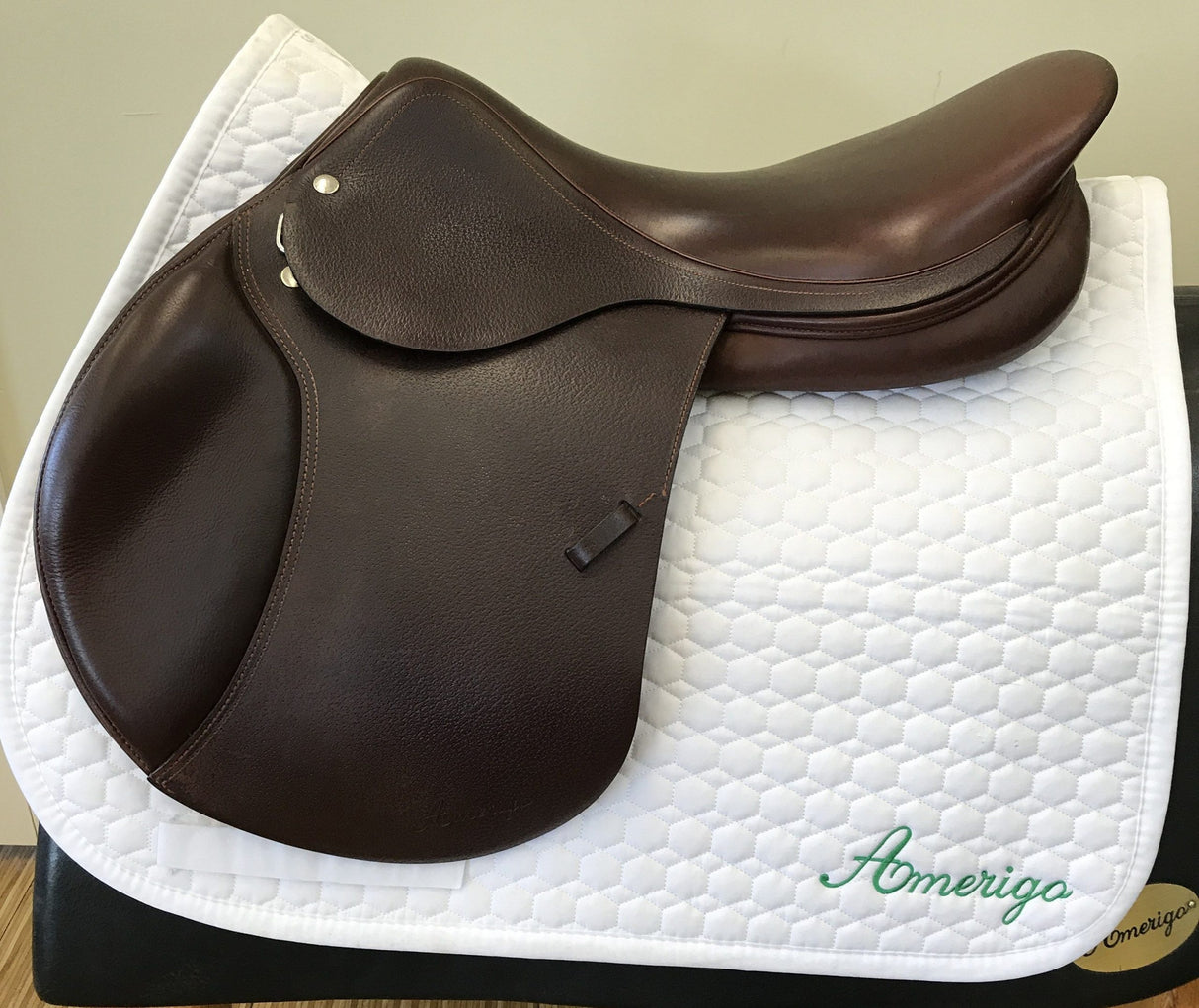 Amerigo Vesuvio Jump - 18N183016