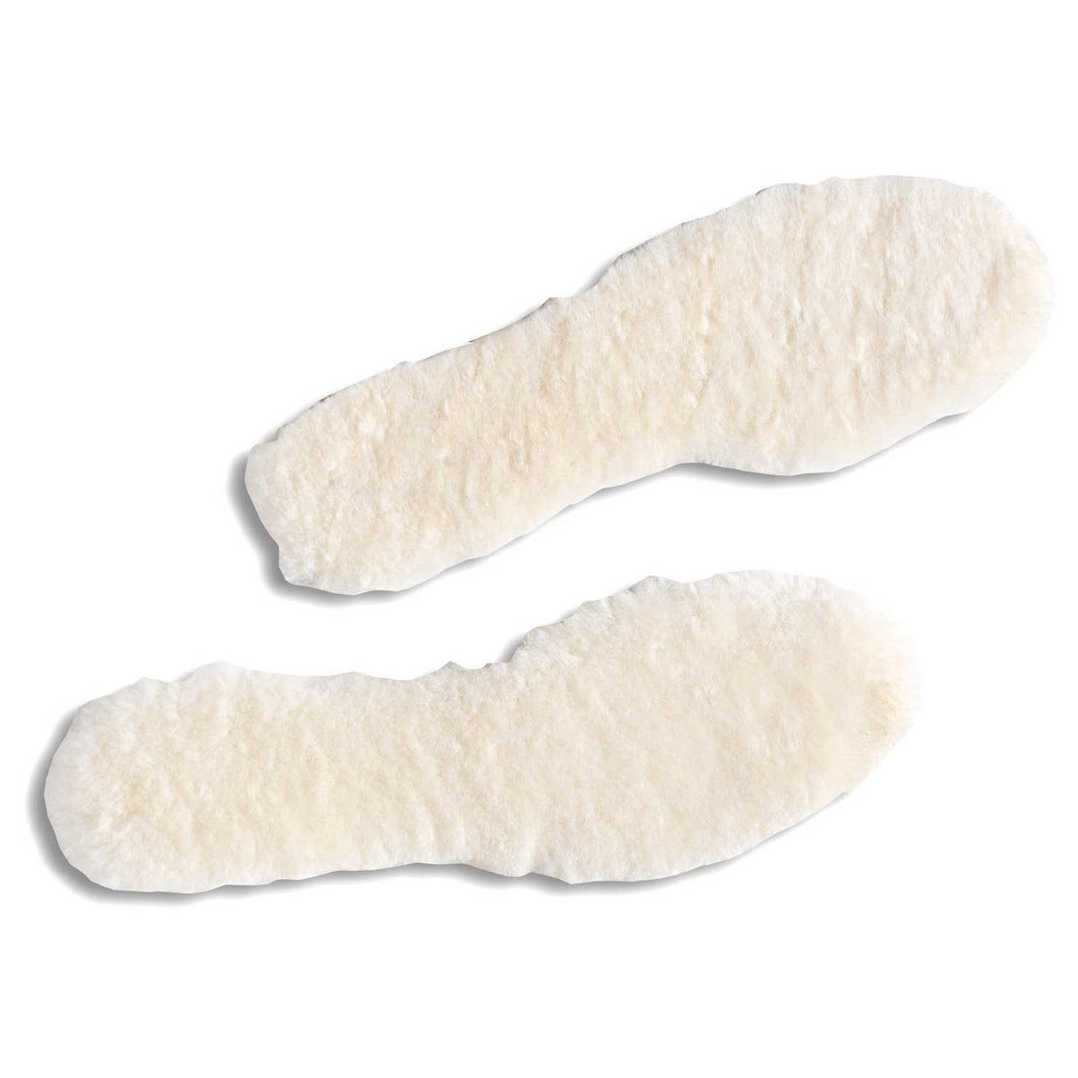 Mattes Sheepskin Insoles