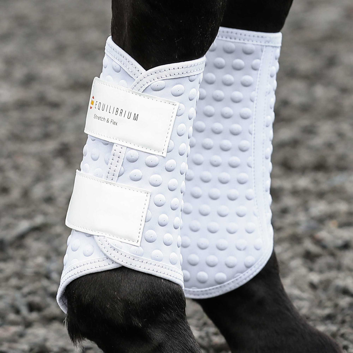Equilibrium Stretch & Flex Flatwork Wraps
