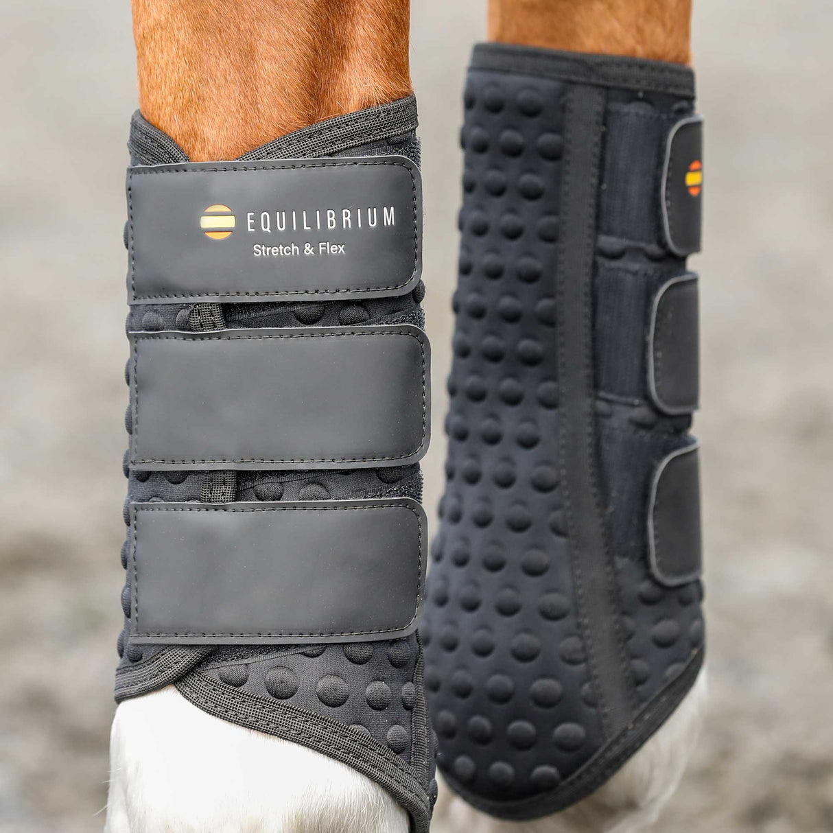 Equilibrium Stretch & Flex Flatwork Wraps