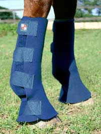 Equilibrium Hardy Chaps, Navy