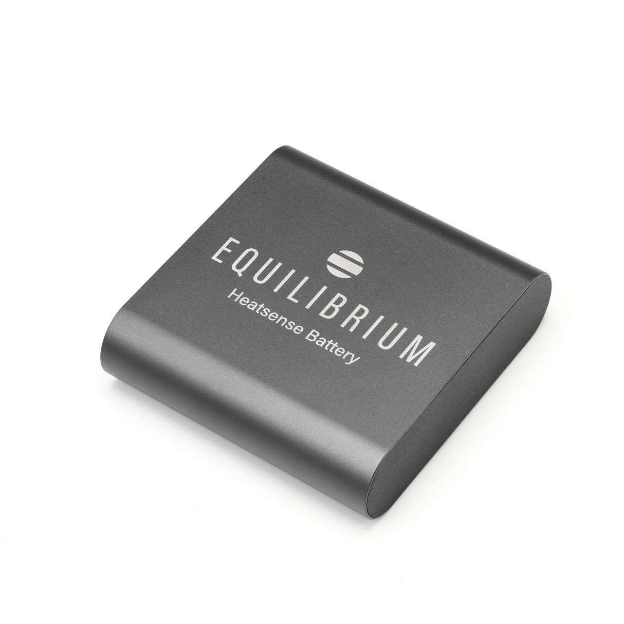 Equilibrium Therapy Heatsense Massage Pad Replacement Battery