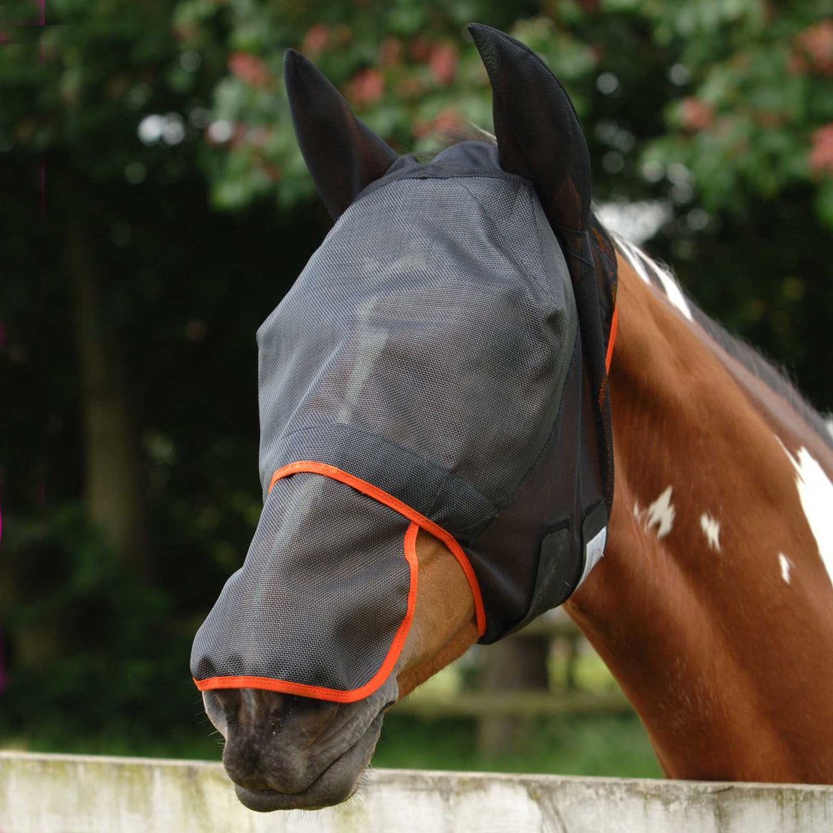 Equilibrium Field Relief Fly Mask Max