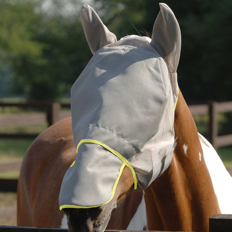 Equilibrium Field Relief Fly Mask Max