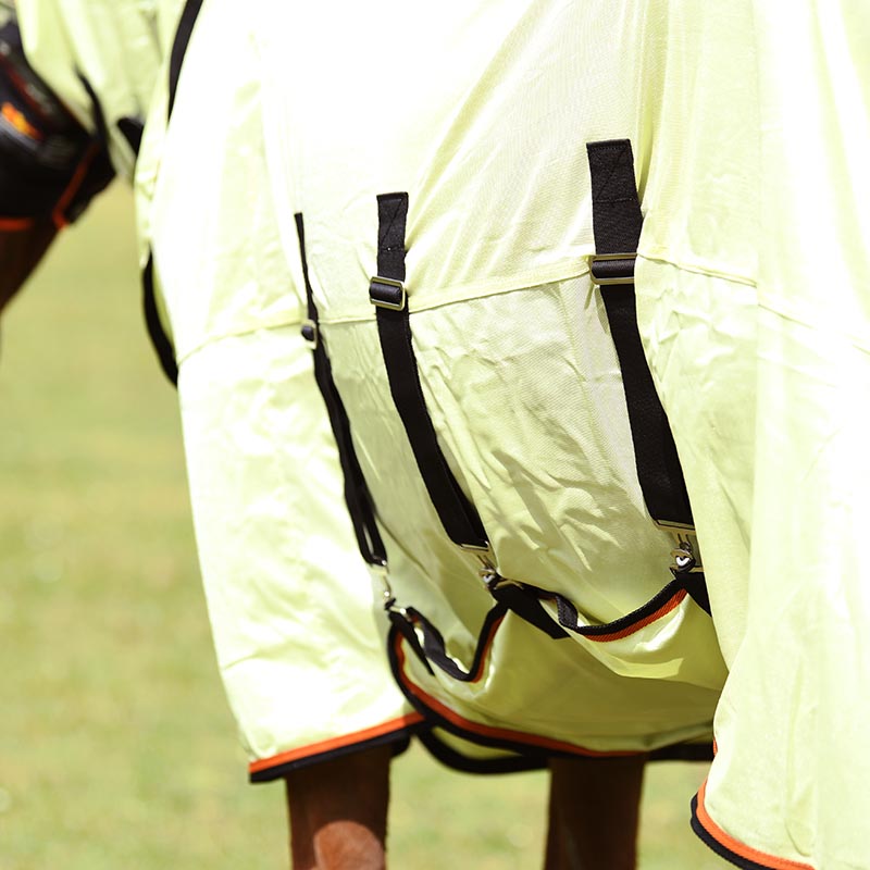 Equilibrium Field Relief Fly Sheet - Original