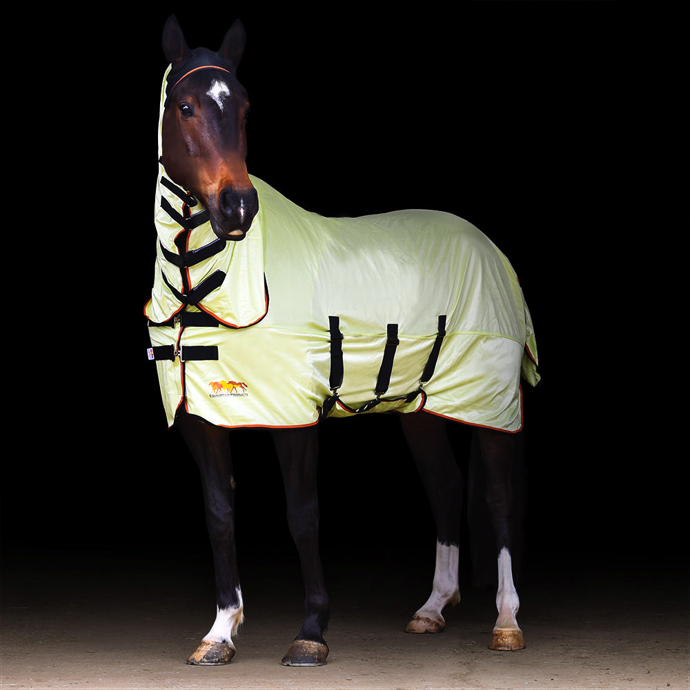 Equilibrium Field Relief Fly Sheet - Original