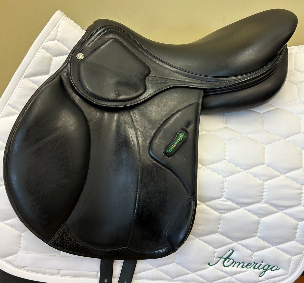 Amerigo Event MFCC - 175N000180324