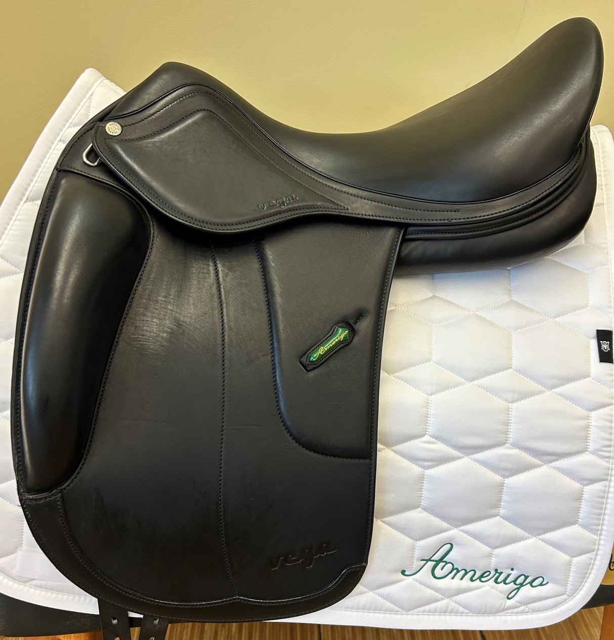 Amerigo Vega Dressage Siena Special - 18L003320824