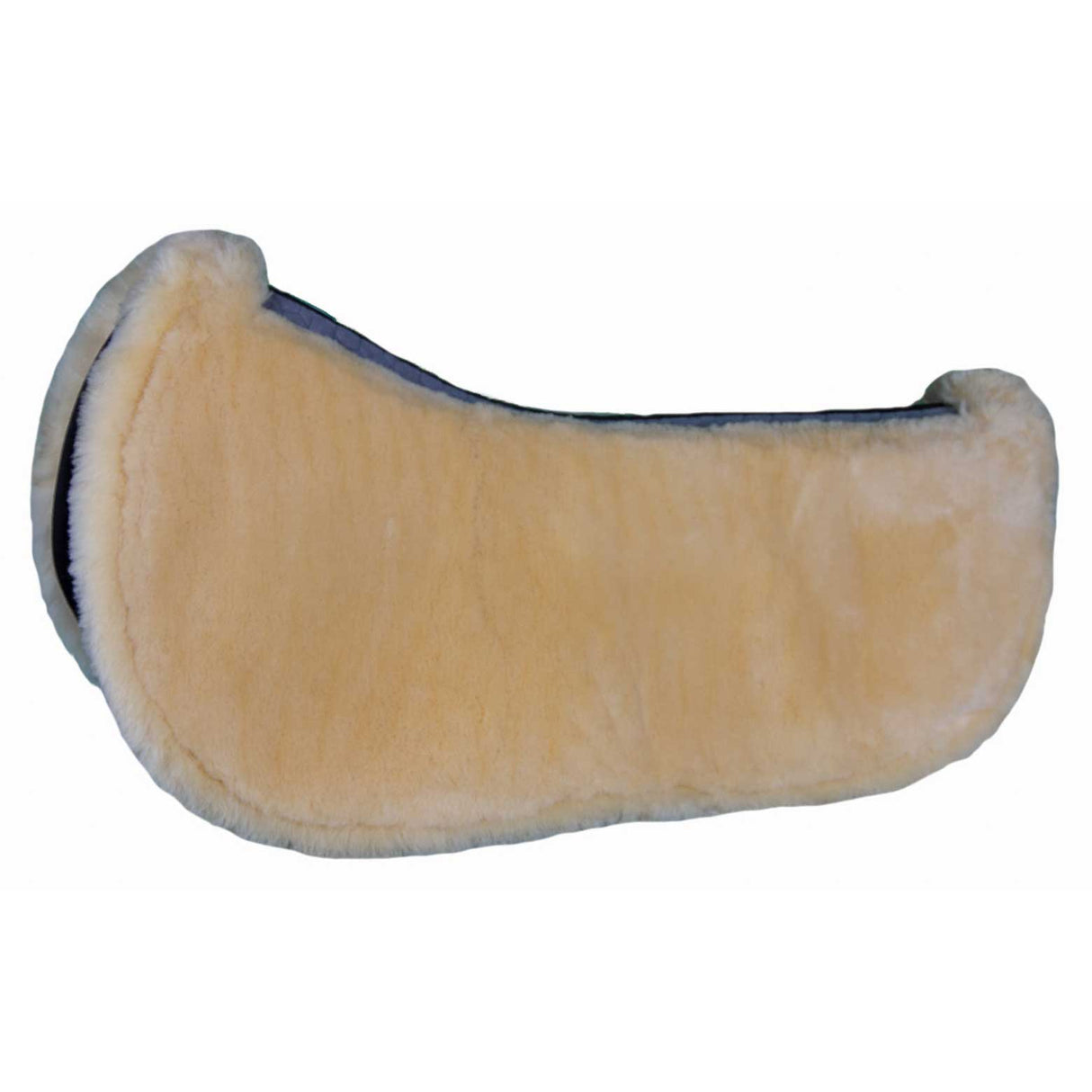 Mattes Western Round Correction Pad