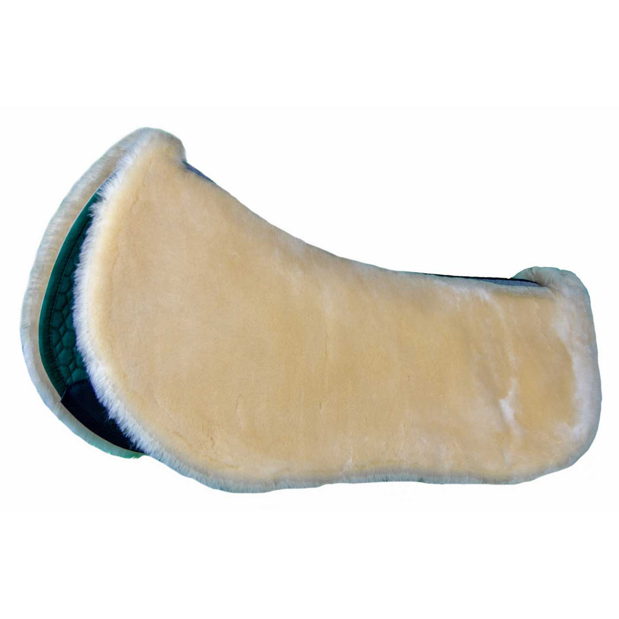 Mattes Western Round Correction Pad