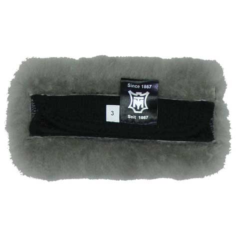 Mattes Curb Chain Cover