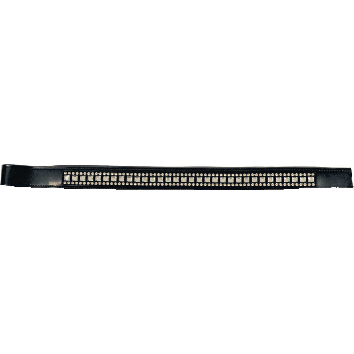 Vespucci Queen Swarovski Crystals, Black