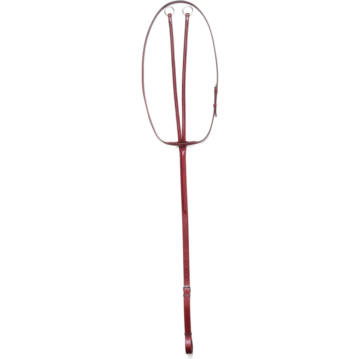 Vespucci Running Martingale