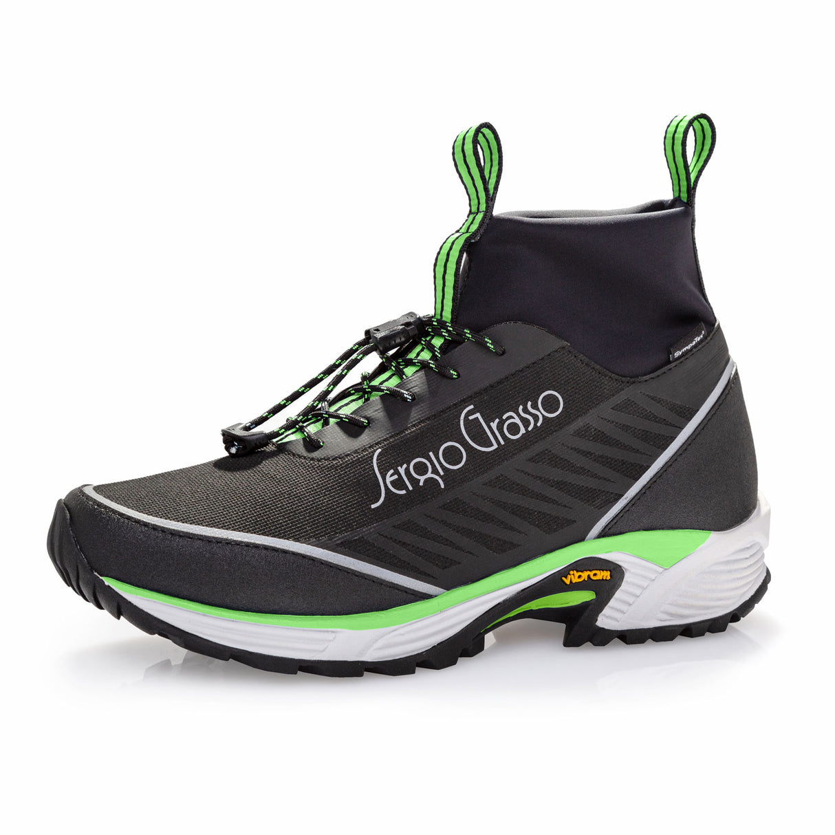 Sergio Grasso Endurance Boots - Men's