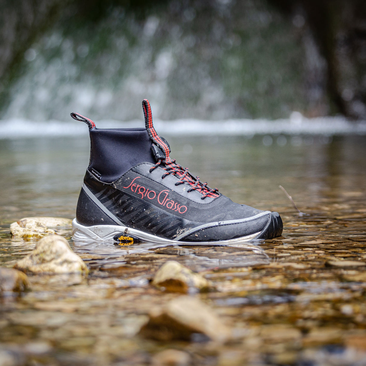 Sergio Grasso Endurance Boots - Men's