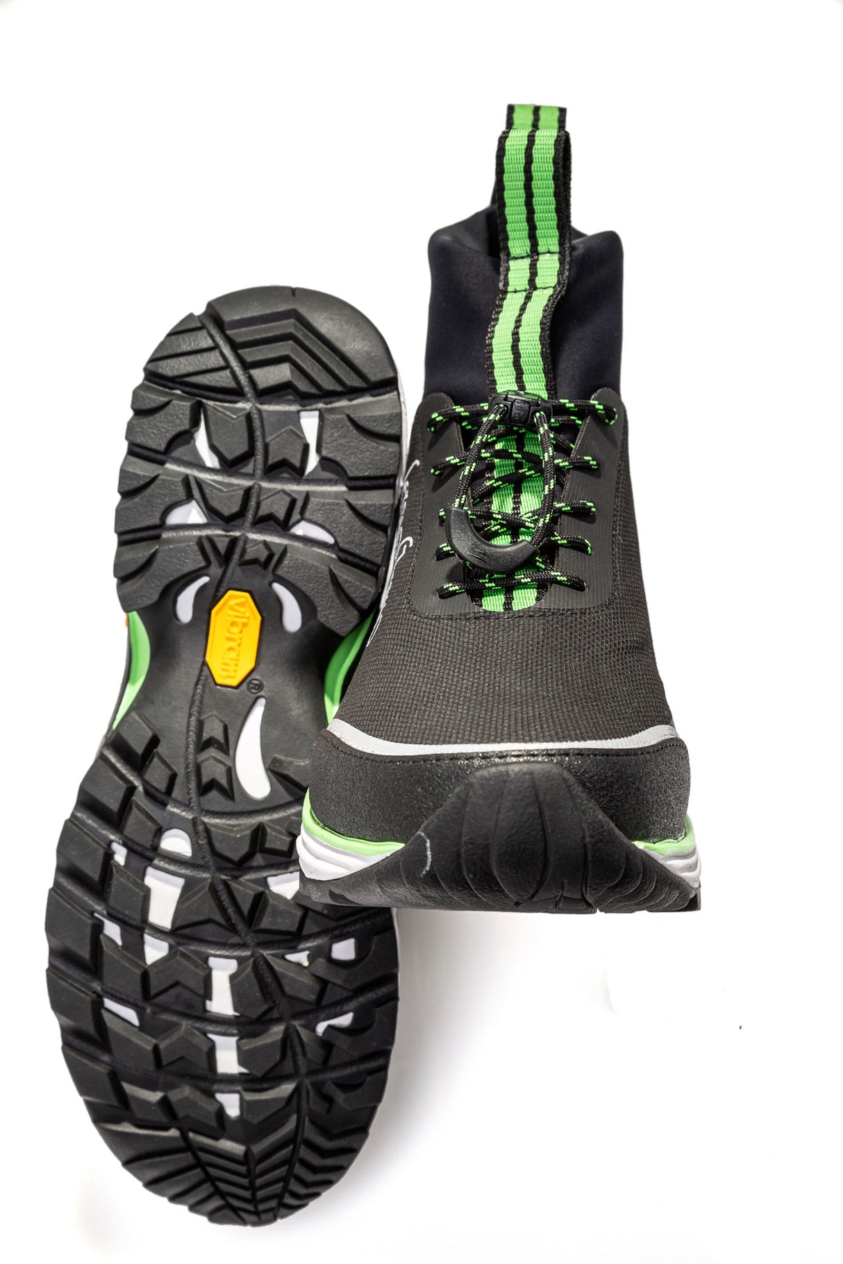 Sergio Grasso Endurance Boots - Men's
