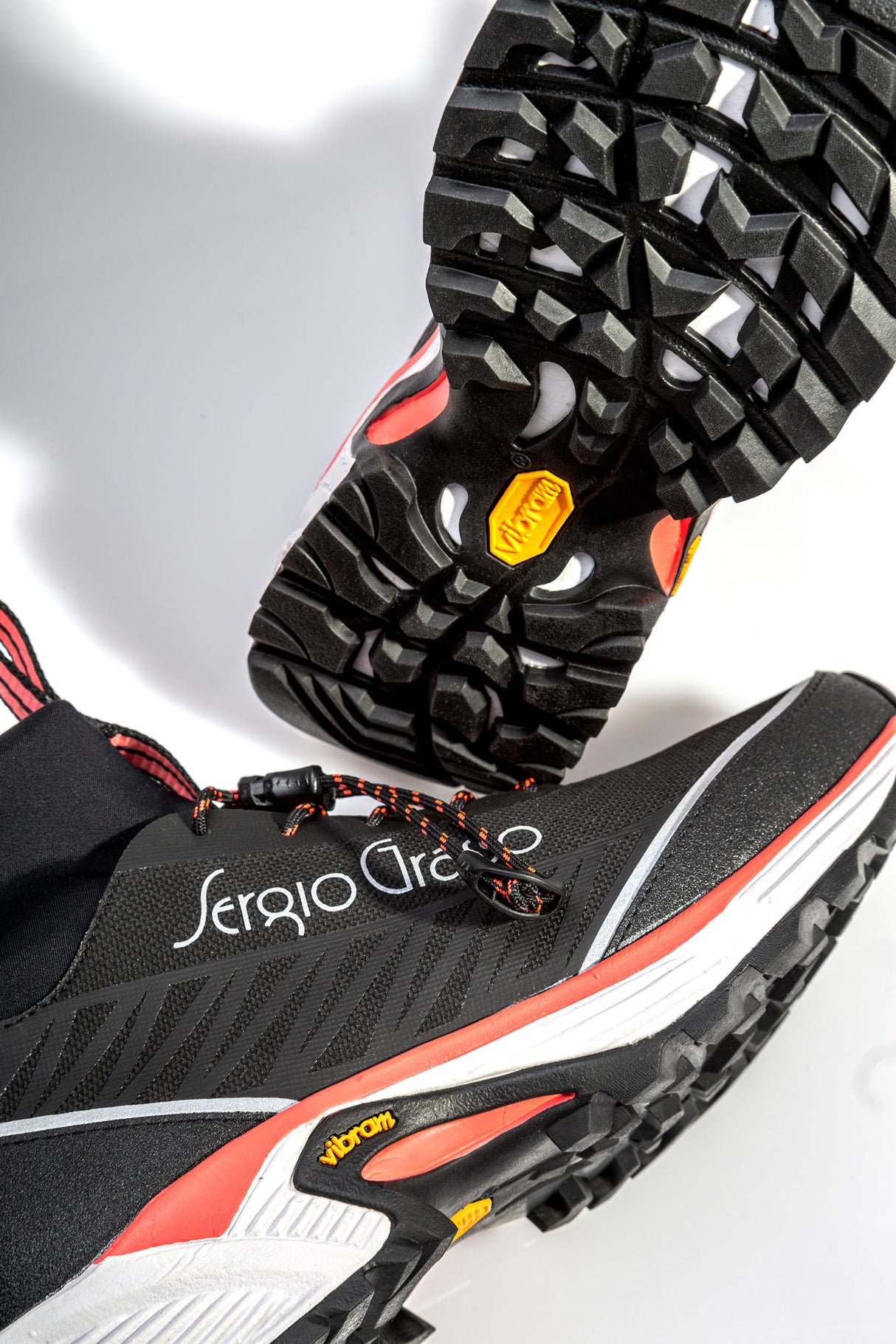 Sergio Grasso Endurance Boots - Women's