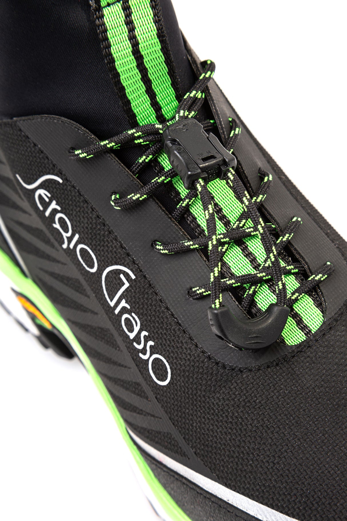 Sergio Grasso Endurance Boots - Men's