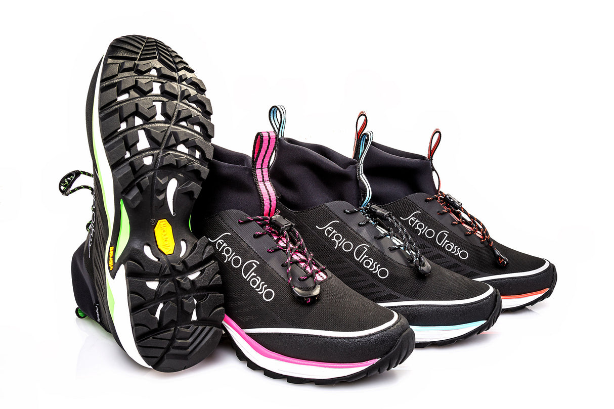 Sergio Grasso Endurance Boots - Women's