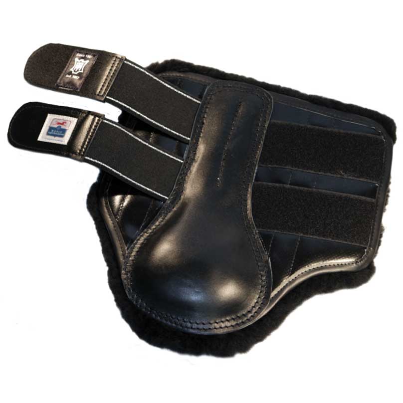 Mattes Professional Sheepskin Boots