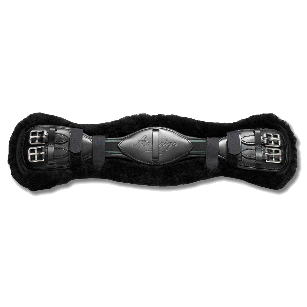 Mattes Dressage Amerigo Girth Cover