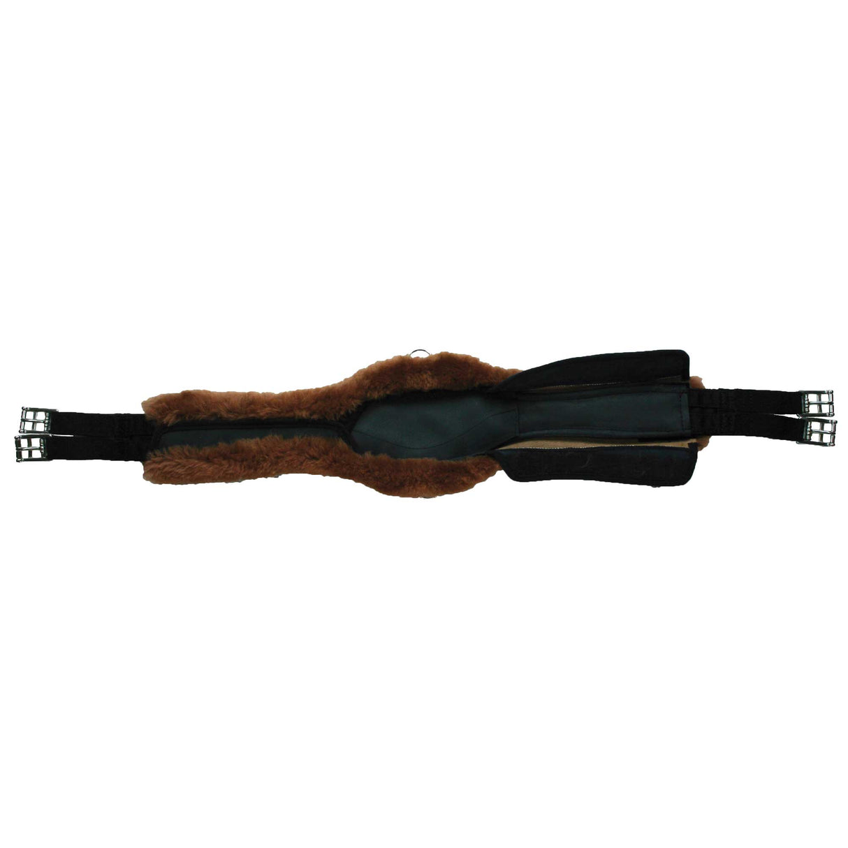 Mattes Anatomic Long Girth Slim Line Combo