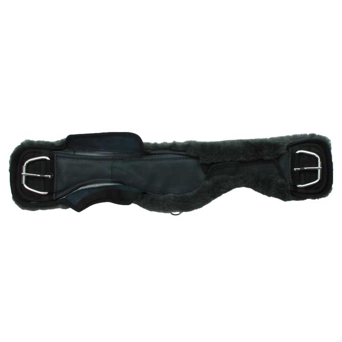 Mattes Asymmetric Western Cinch Slim Line Combo