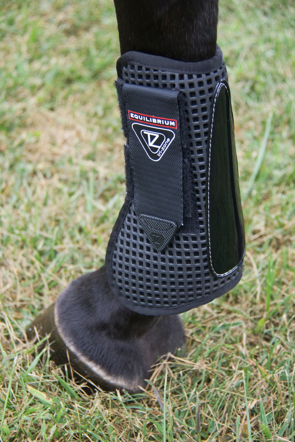 Equilibrium Airlight Open Front Boots - Original