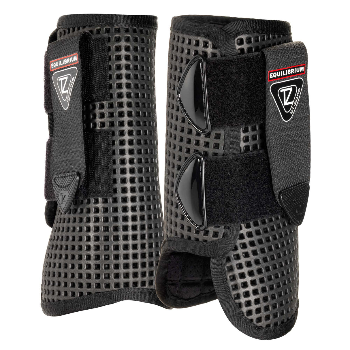 Equilibrium Tri-Zone Allsports II