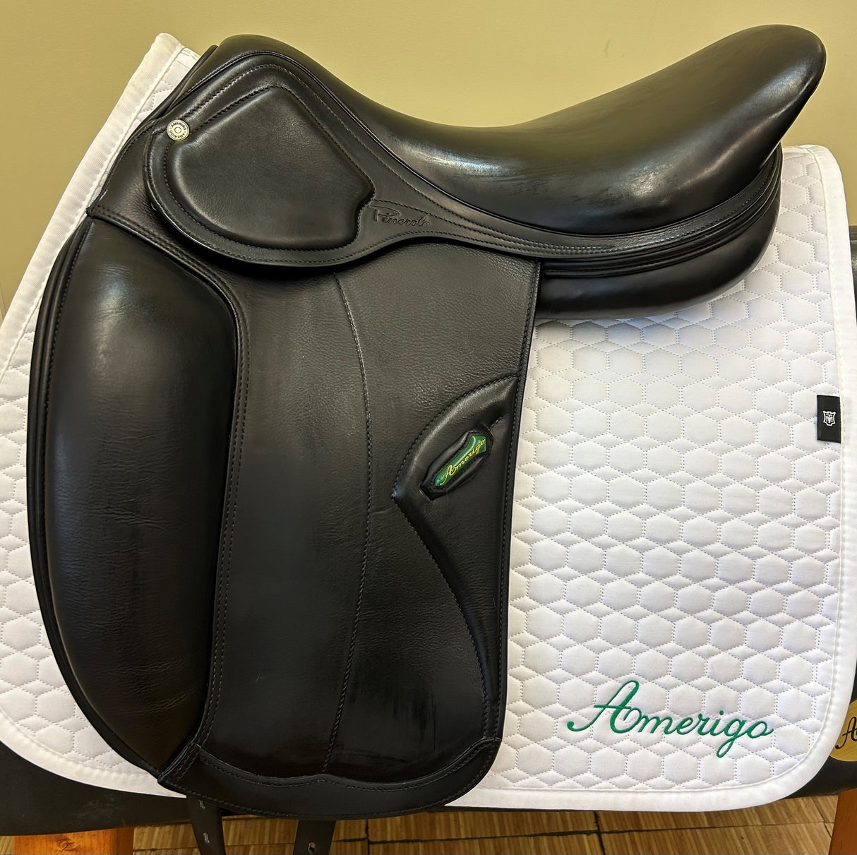 Amerigo Alto Dressage Pinerolo - 18N002280724