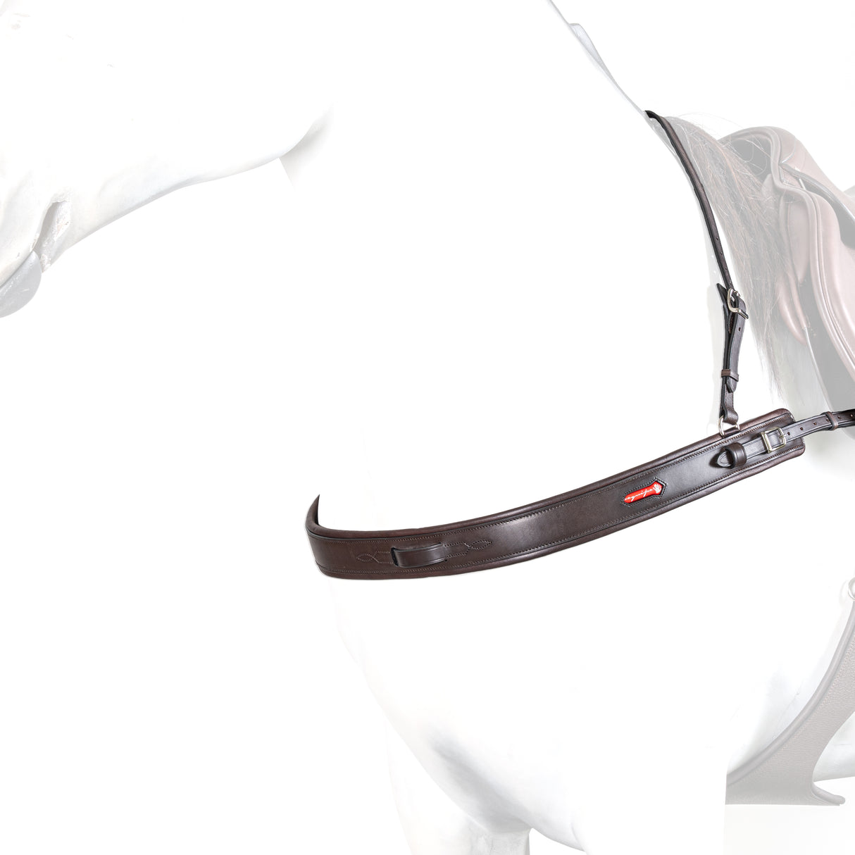 Equipe Straight Breastplate