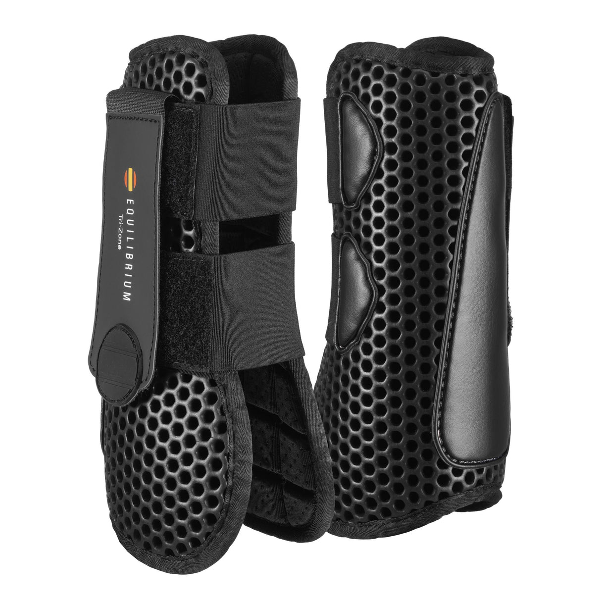 Equilibrium Airlight Open Front Boots