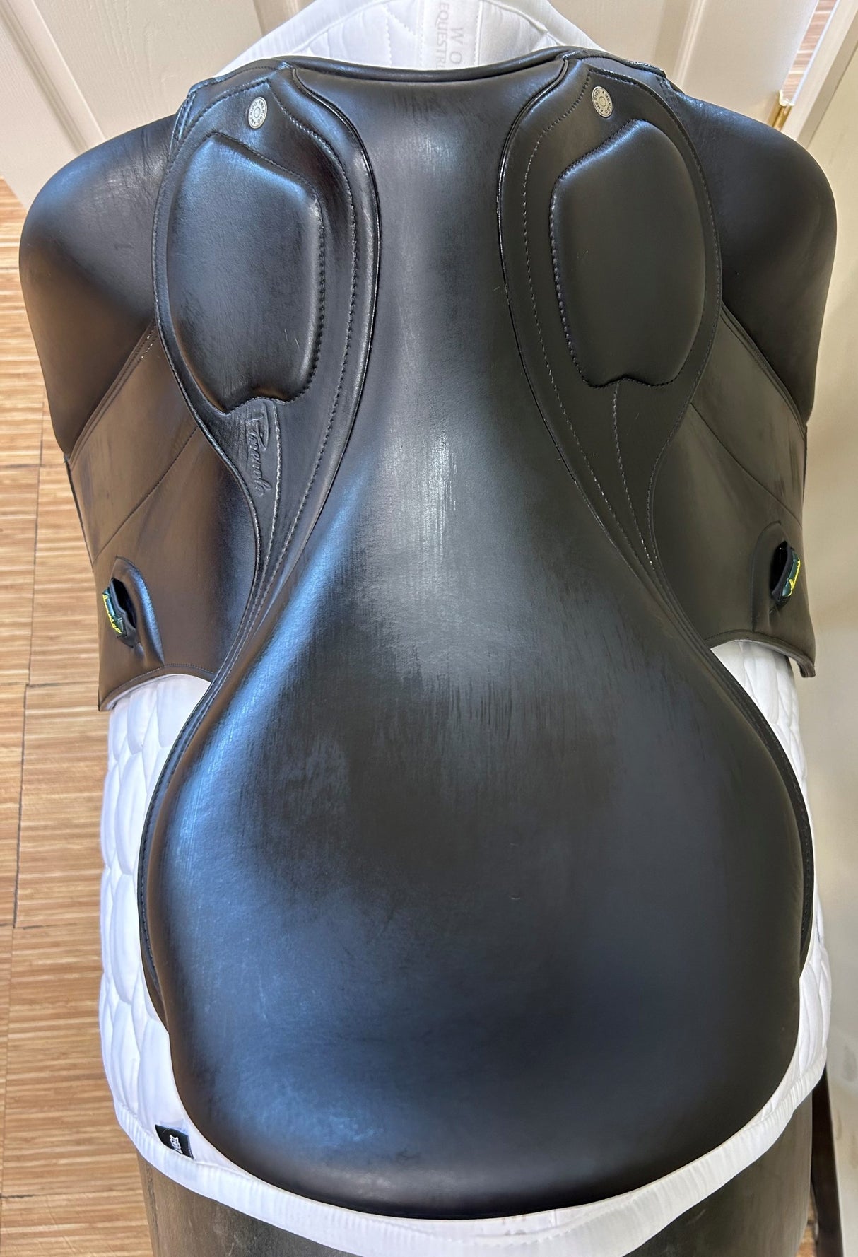 Amerigo Pasubio Dressage Monoflap Pinerolo - 18N059300721