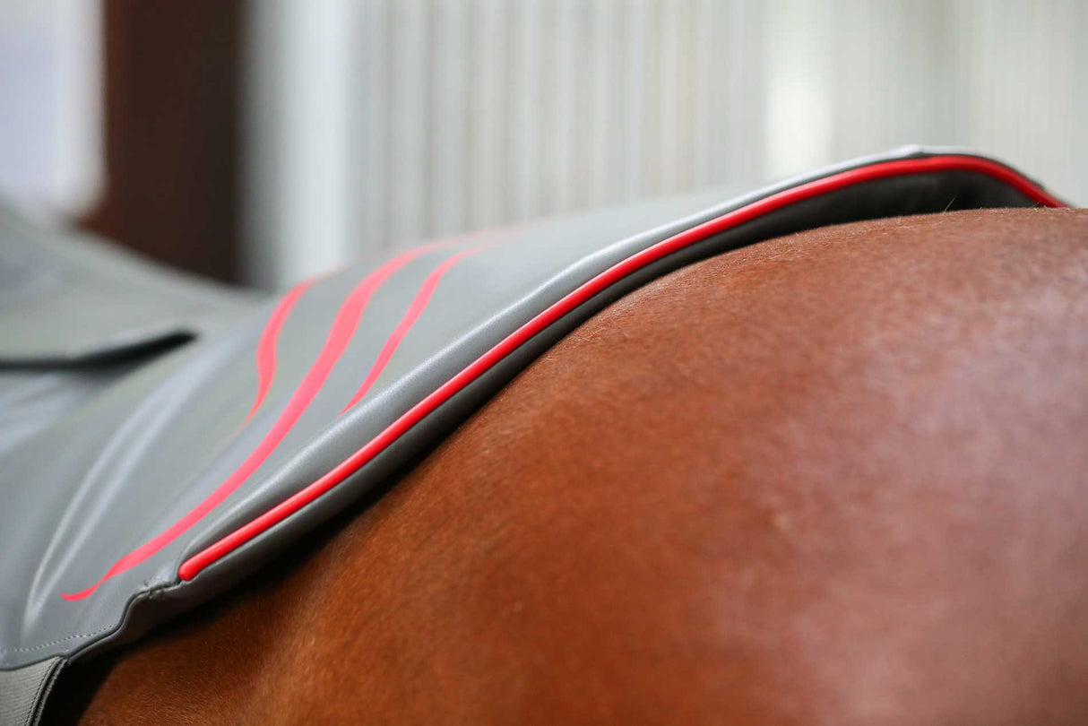 Equilibrium Therapy Massage Pad Heatsense