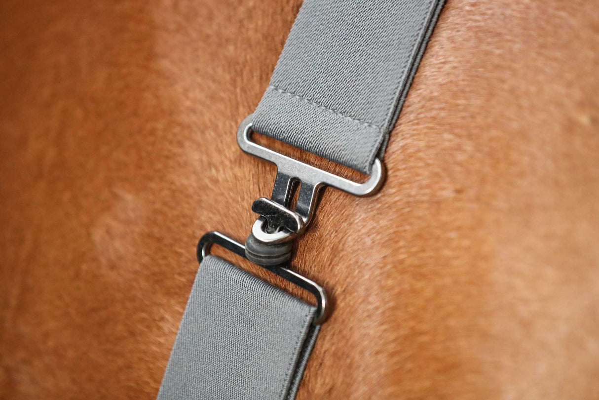 Equilibrium Therapy Massage Pad Heatsense