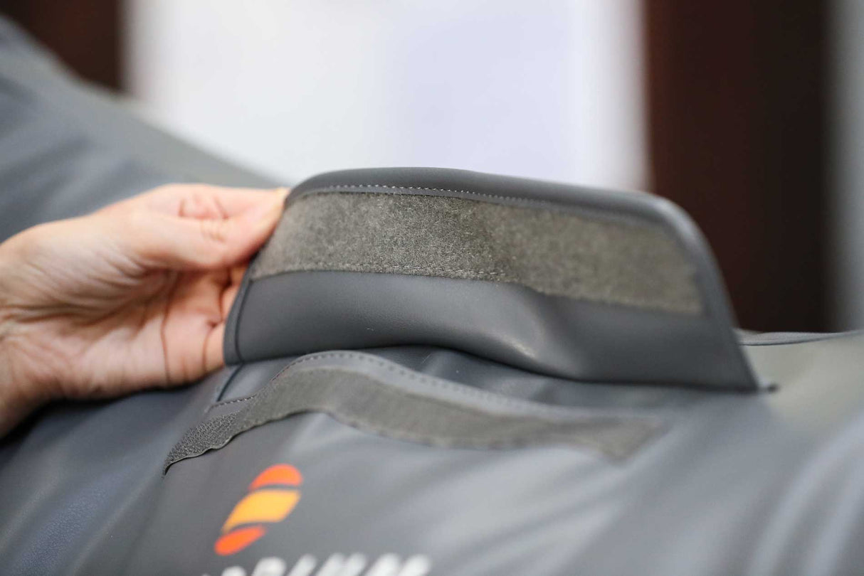 Equilibrium Therapy Massage Pad Heatsense