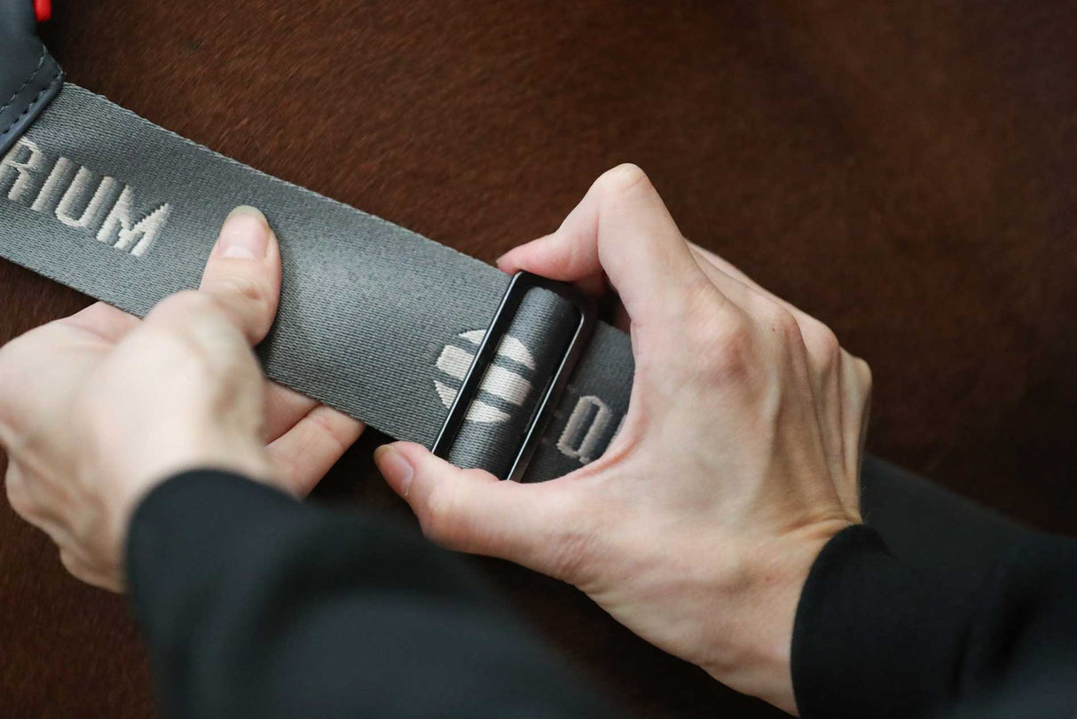 Equilibrium Therapy Massage Pad Heatsense