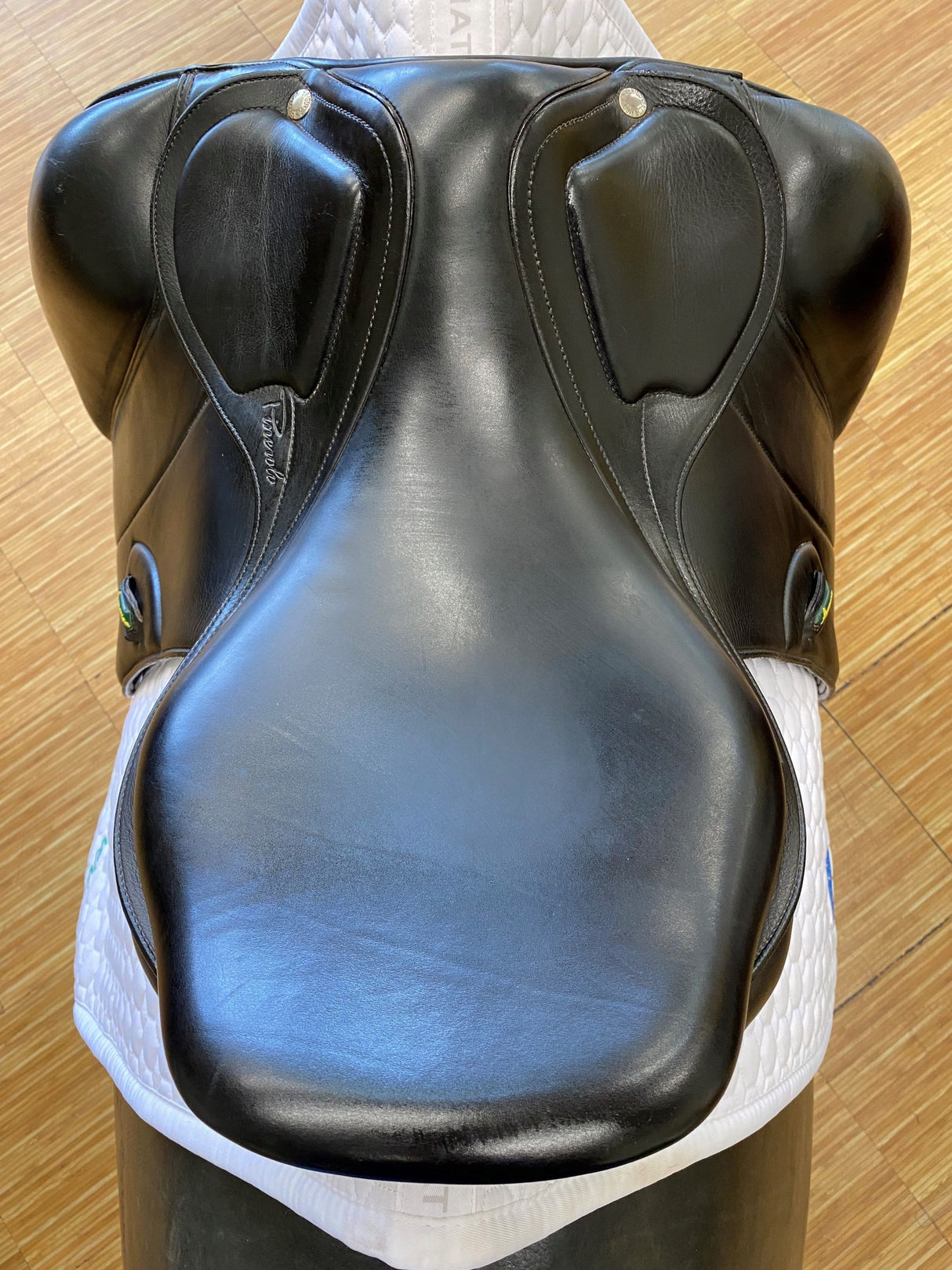 Amerigo Alto Dressage - 175N44650913