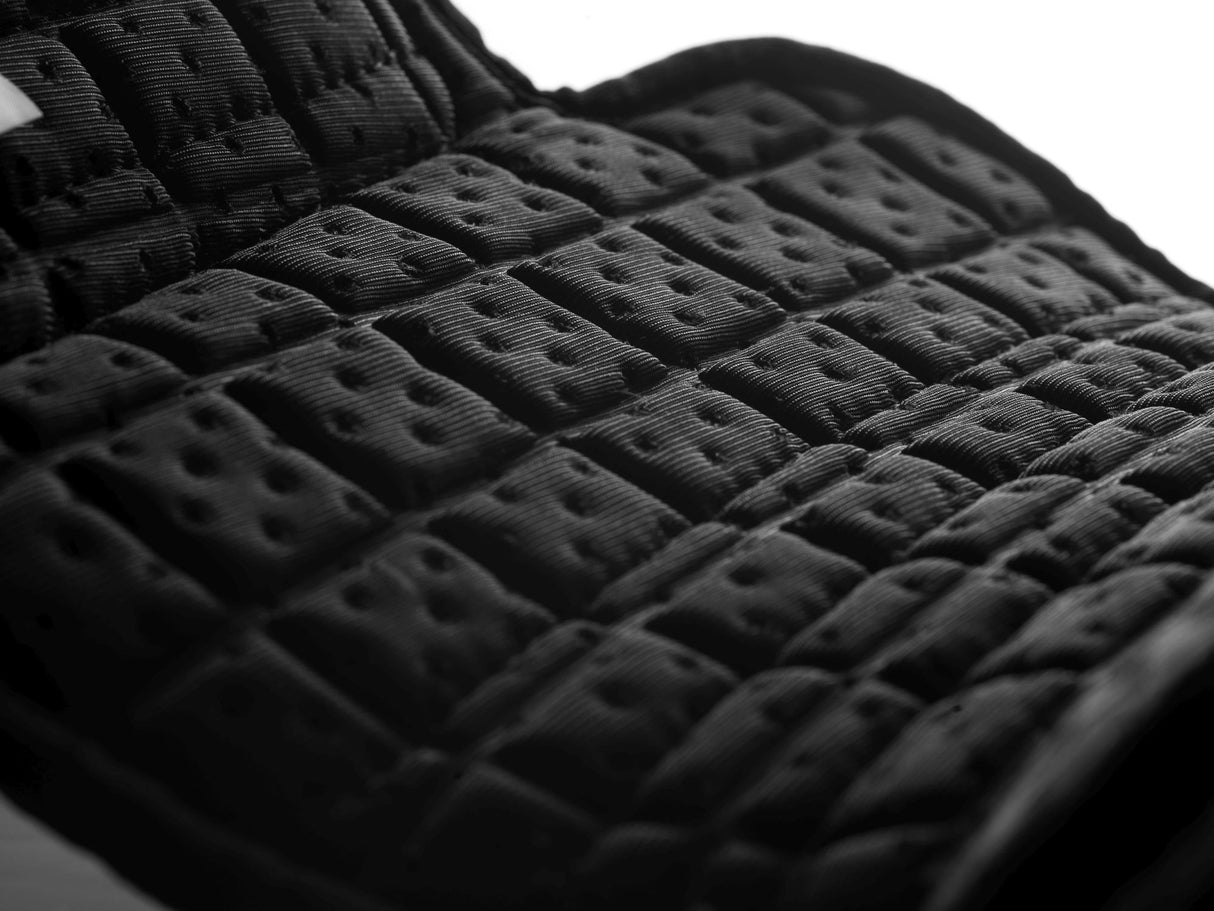Equilibrium Tri-Zone Impact Boots