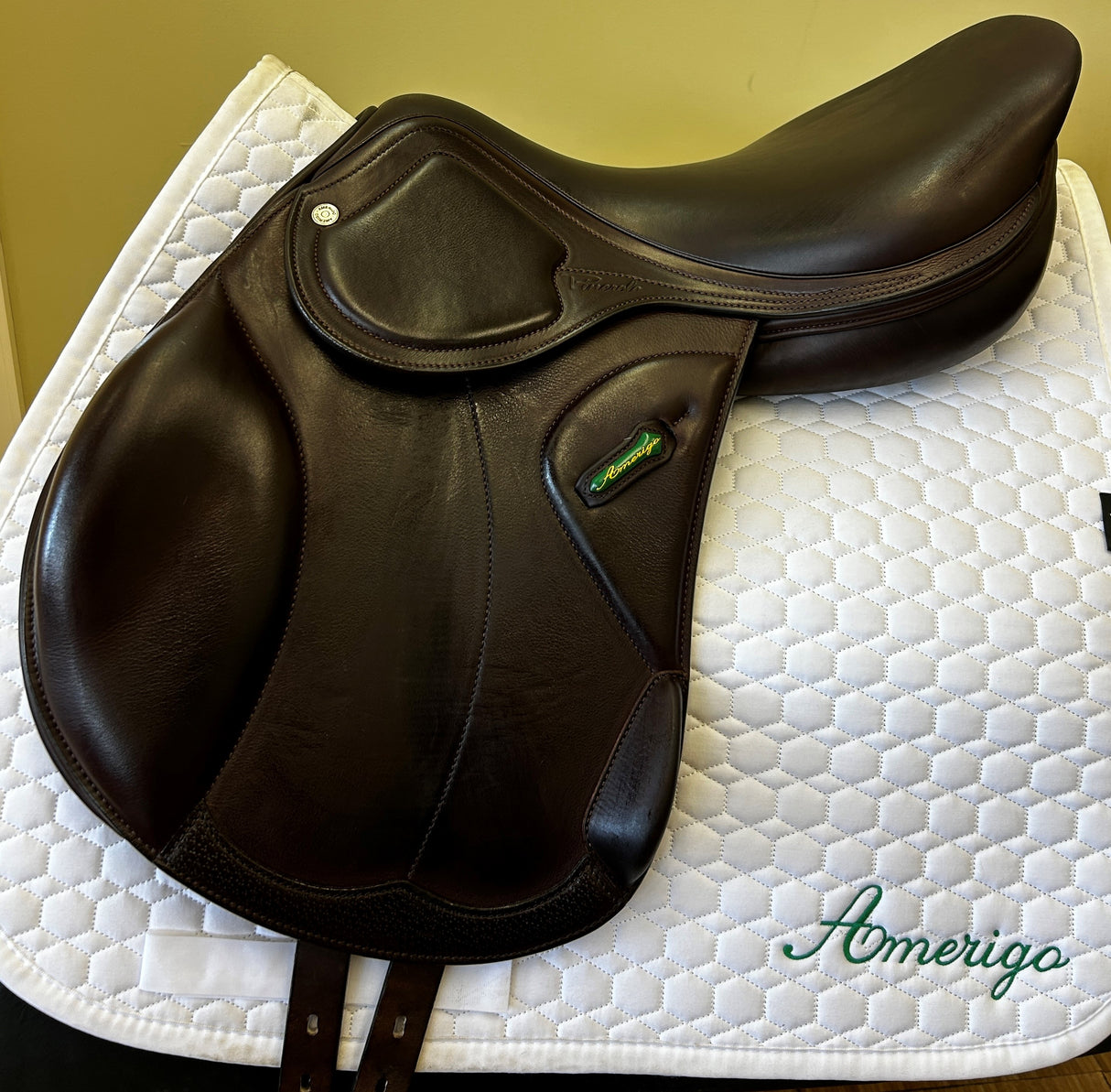 Amerigo DJ Jump Monoflap Pinerolo - 175K002781124