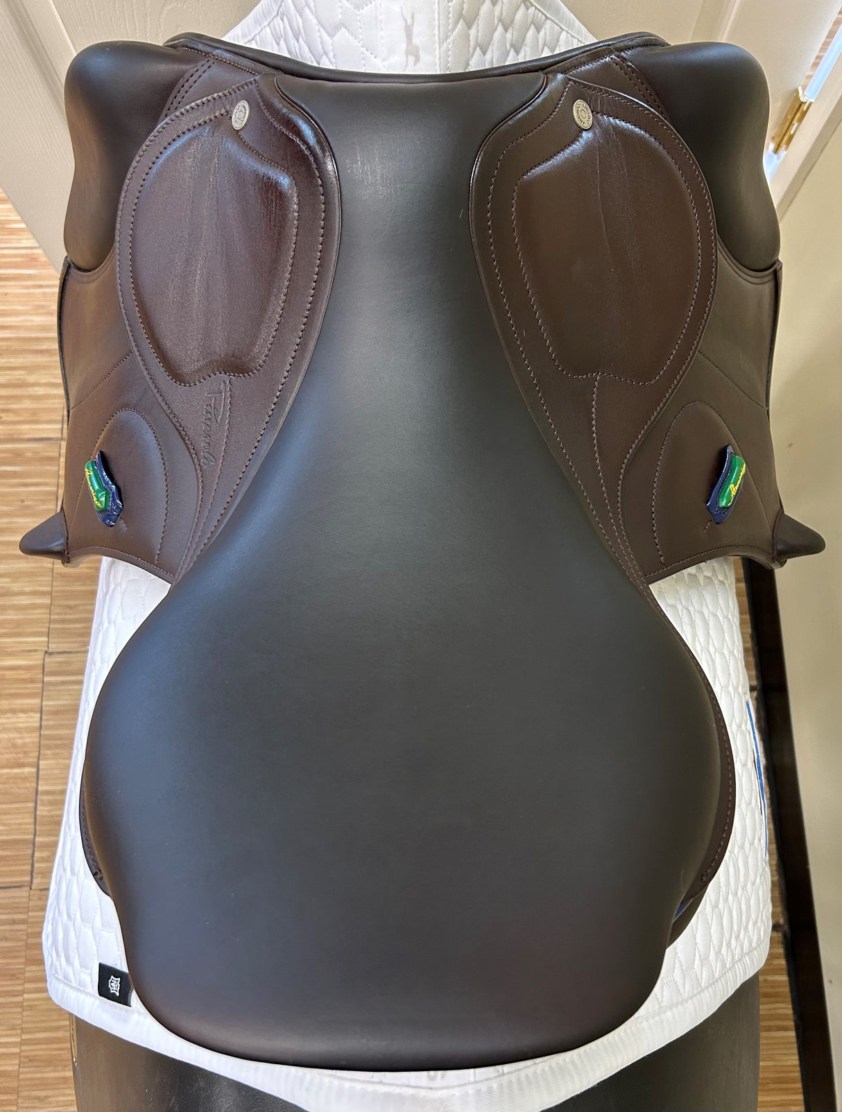 Amerigo DJ Largo Monoflap - 175K003650225