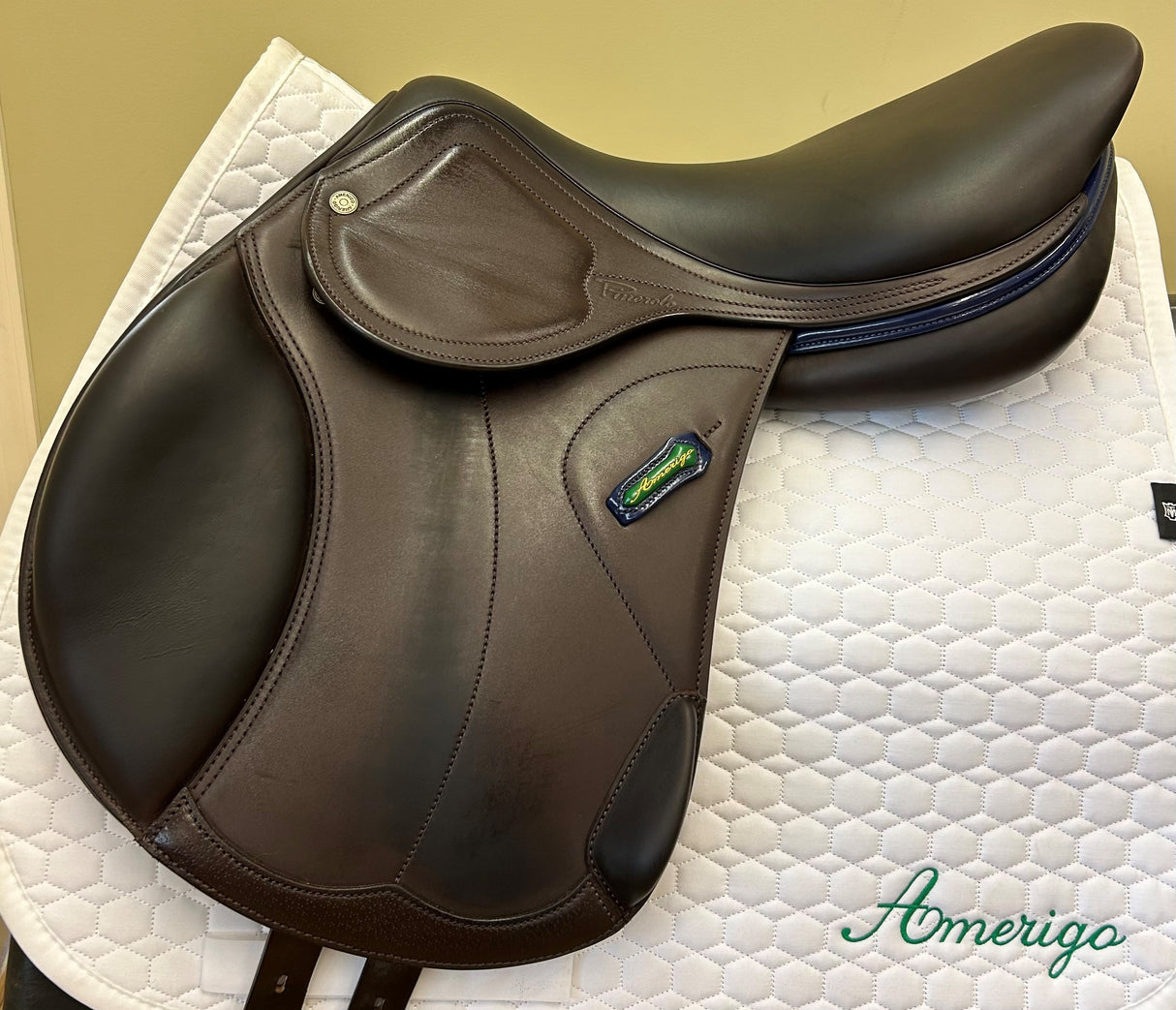 Amerigo DJ Largo Monoflap - 175K003650225