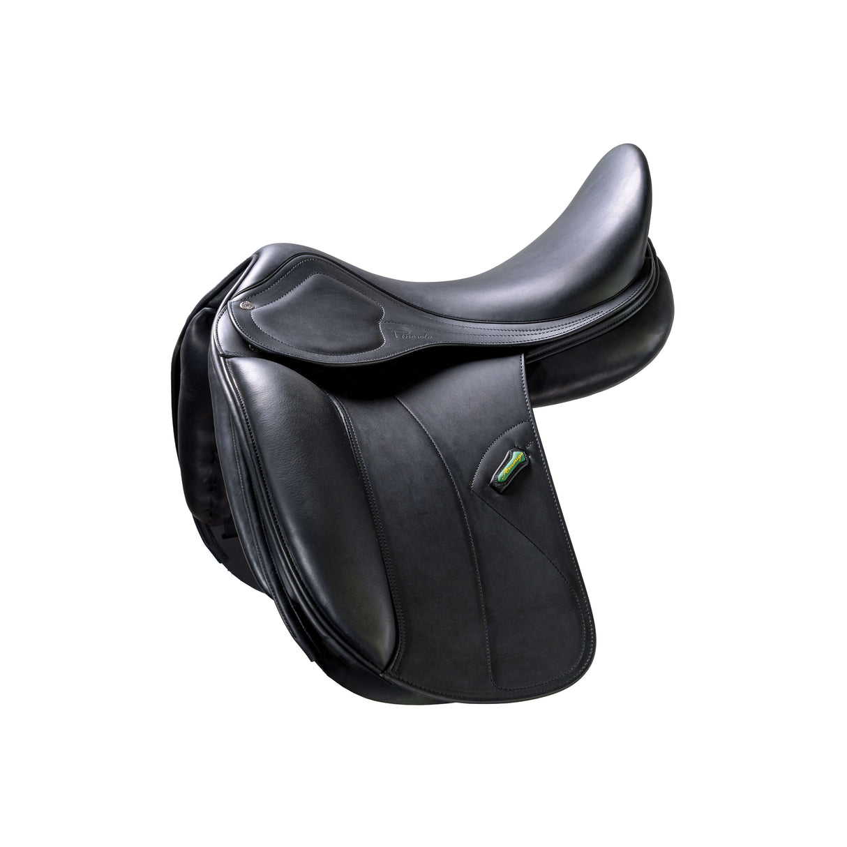 Amerigo Dressage Cortina