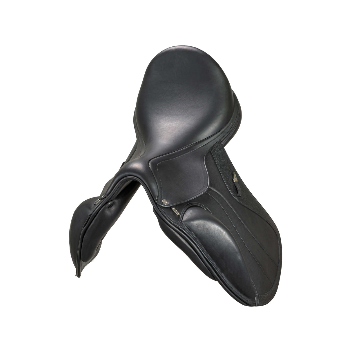 Equipe Ecarbon Dressage Glamour Monoflap