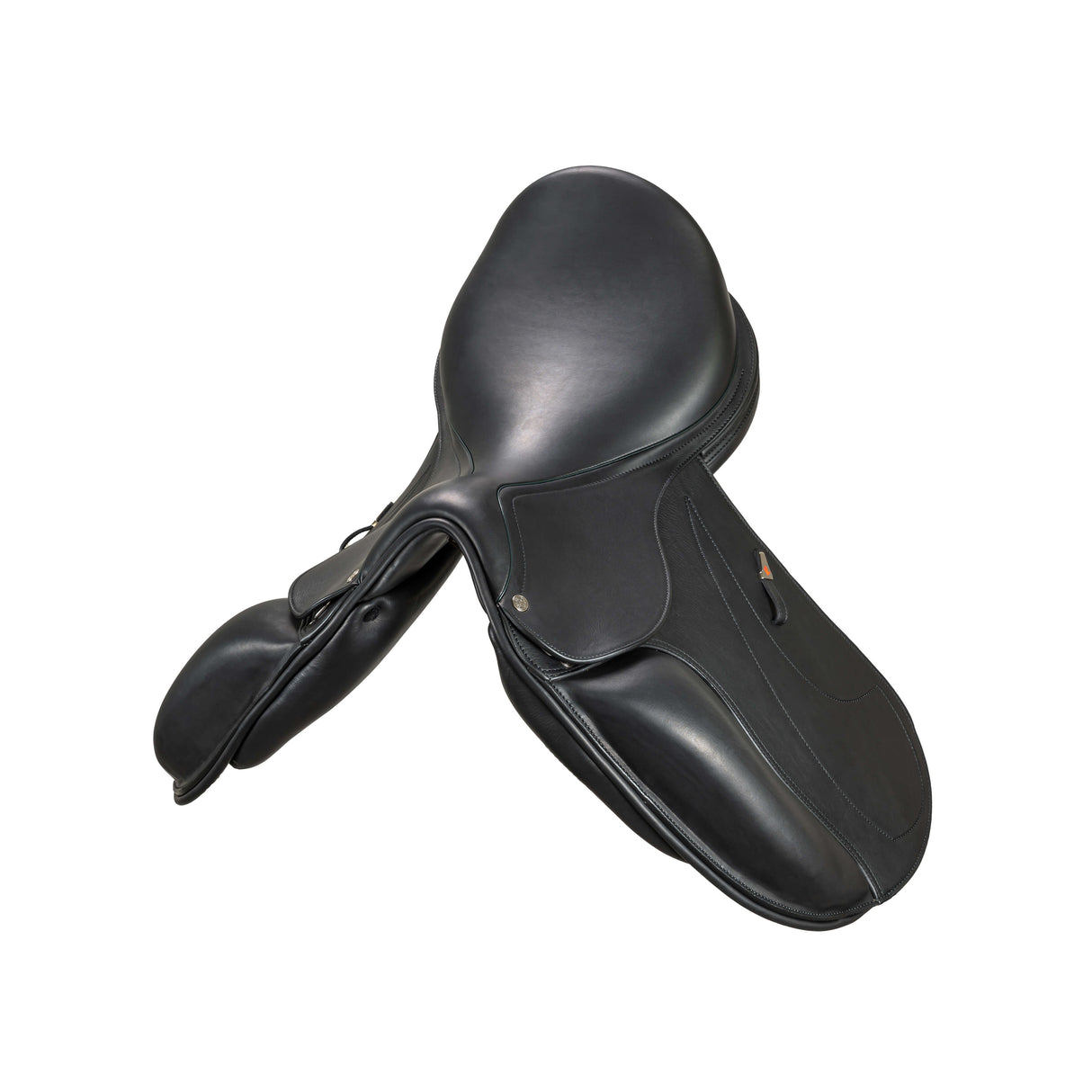 Equipe Theoreme Dressage Rose Monoflap