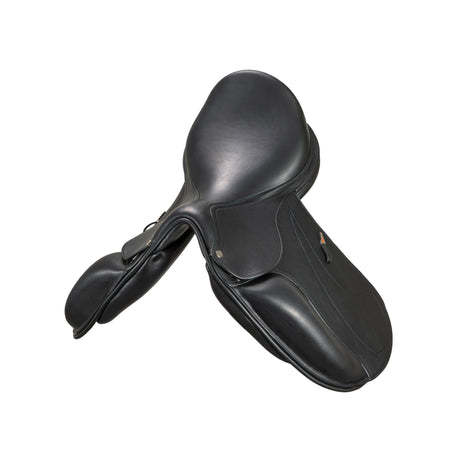 Equipe Theoreme Dressage Rose Monoflap