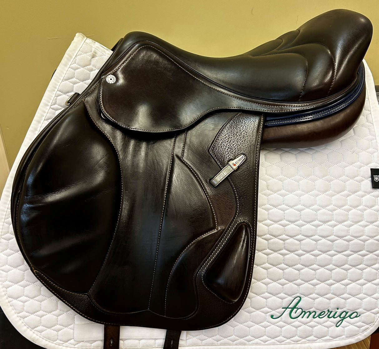 Equipe Ecarbon EK Evo MF - 175N073880922