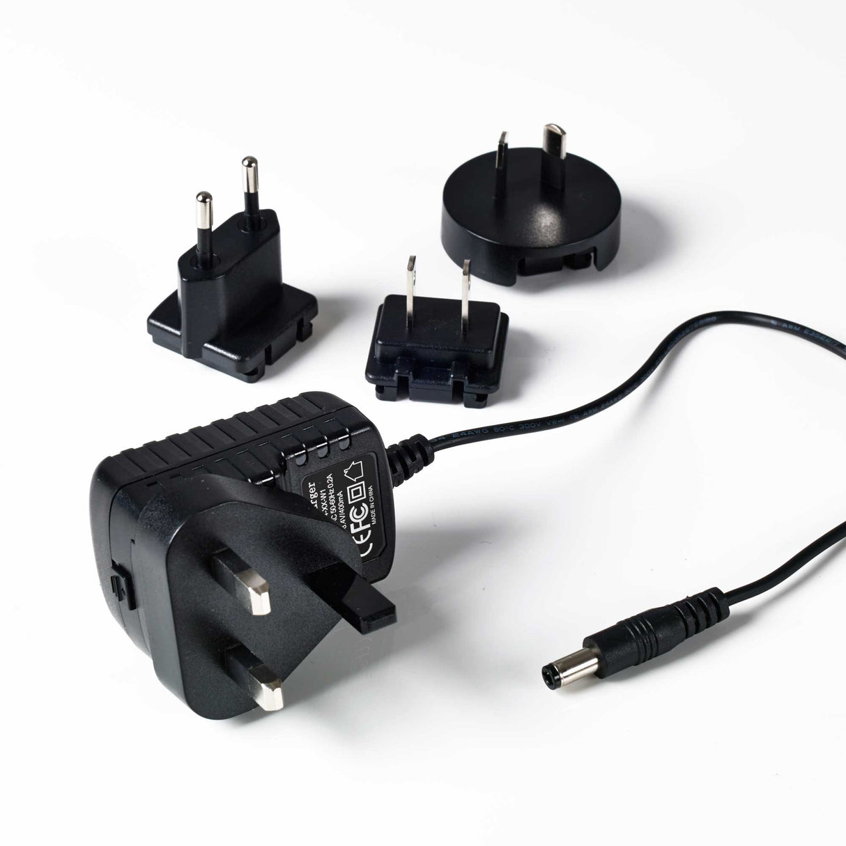 Equilibrium Therapy Massage Replacement Charger for Pad & Mitt